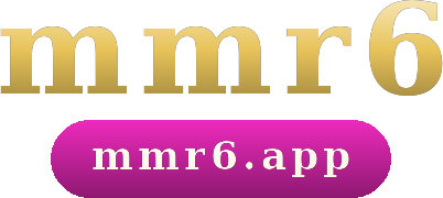 mmr6 logo