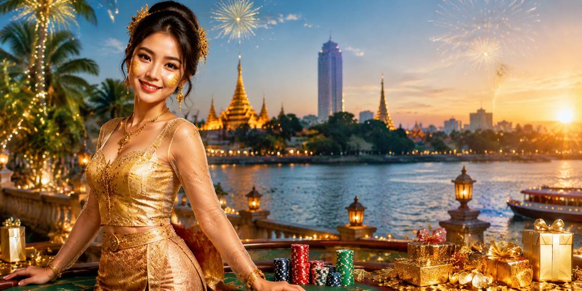 mmr6 ခရပ်ပ်ကံပြိုင်ပွဲ