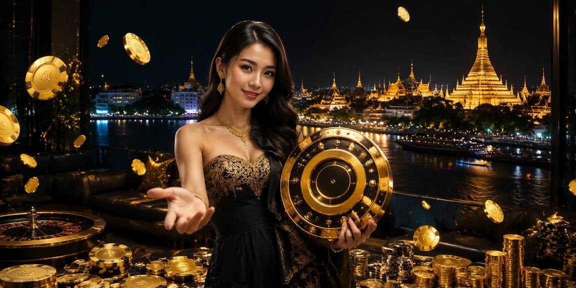 mmr6 mmr6 အတွက် တိုက်ရိုက်ကာစီနို စလော့ လမ်းညွှန်